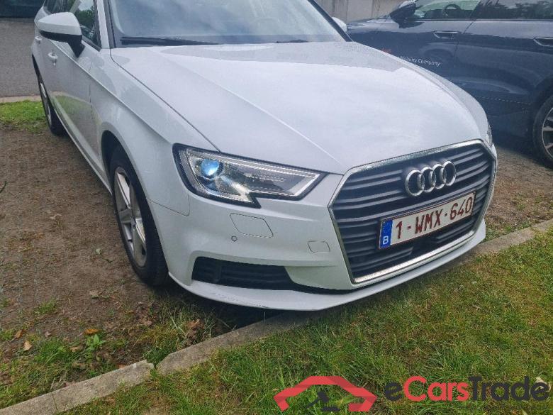 Audi A3 SB 1.0 TFSI LED-Xenon Navi Klima PDC ... #3