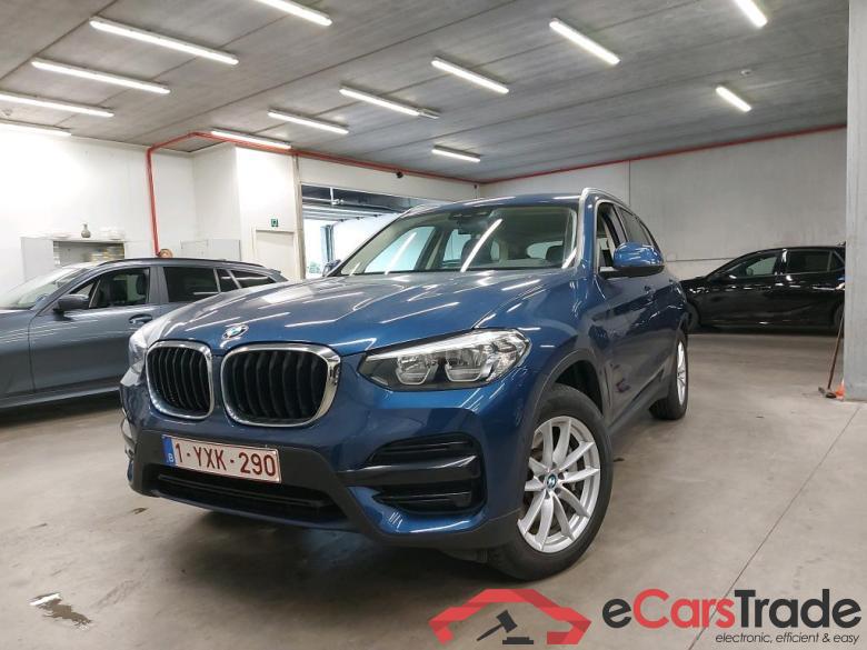 BMW - BMW X3 xDrive30e 272PK Business Edition With Vernasca Heated Seats & Pack Driving Assistant & Harman Kardon & Parking Assistant Plus * HYBRID * #1