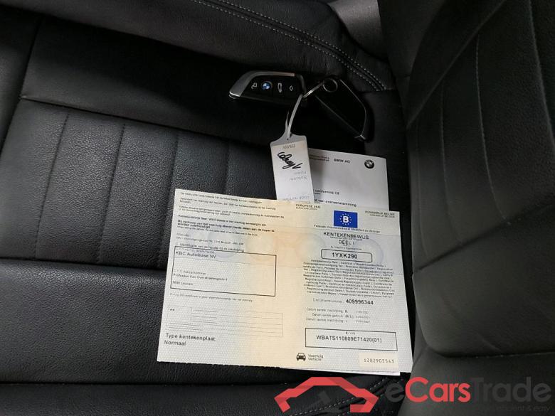 BMW - BMW X3 xDrive30e 272PK Business Edition With Vernasca Heated Seats & Pack Driving Assistant & Harman Kardon & Parking Assistant Plus * HYBRID * #4