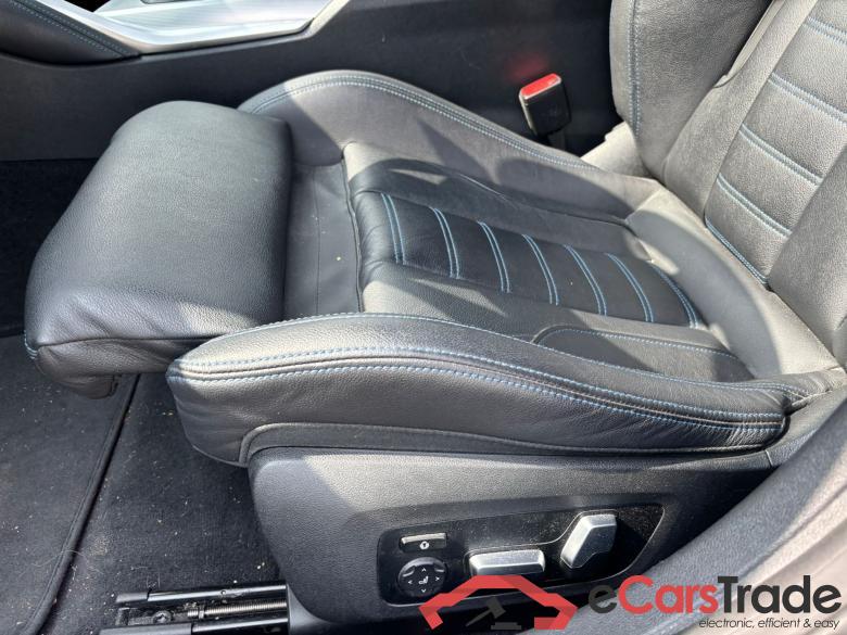 BMW i4 Gran Coupé (G26BEV) i4 Gran Coupe 83.9 kWh M50 #6