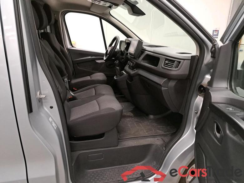 RENAULT - REN TRAFIC B/F L1H1 dCi 170 EDC Confort 2.9T Pack Easy Link Navigation & 17 Inch Alloy & Rear Camera #3