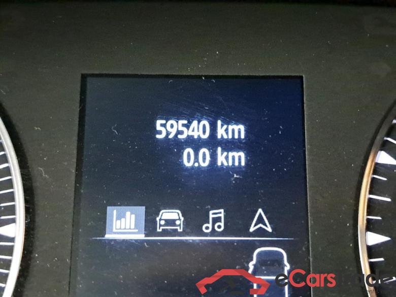 RENAULT - REN TRAFIC B/F L1H1 dCi 170 EDC Confort 2.9T Pack Easy Link Navigation & 17 Inch Alloy & Rear Camera #5