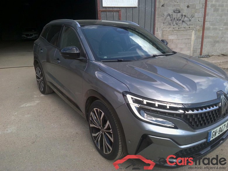 Austral  Iconic 1.2  130CV  BVAV  6E #4