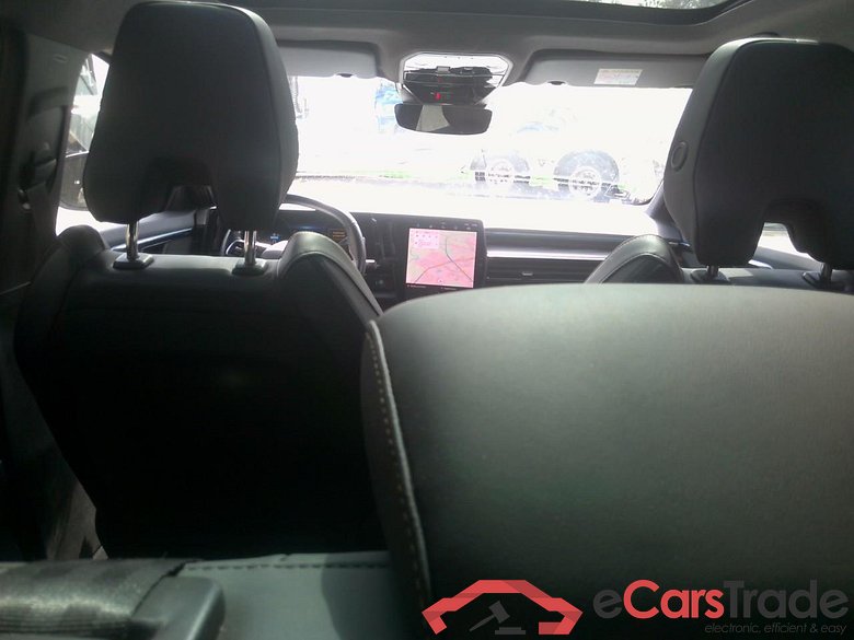 Austral  Iconic 1.2  130CV  BVAV  6E #6