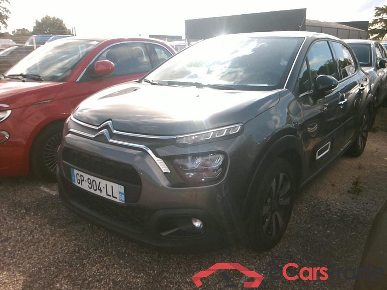 C3 PT 110 SHINE EAT6 RSK #1