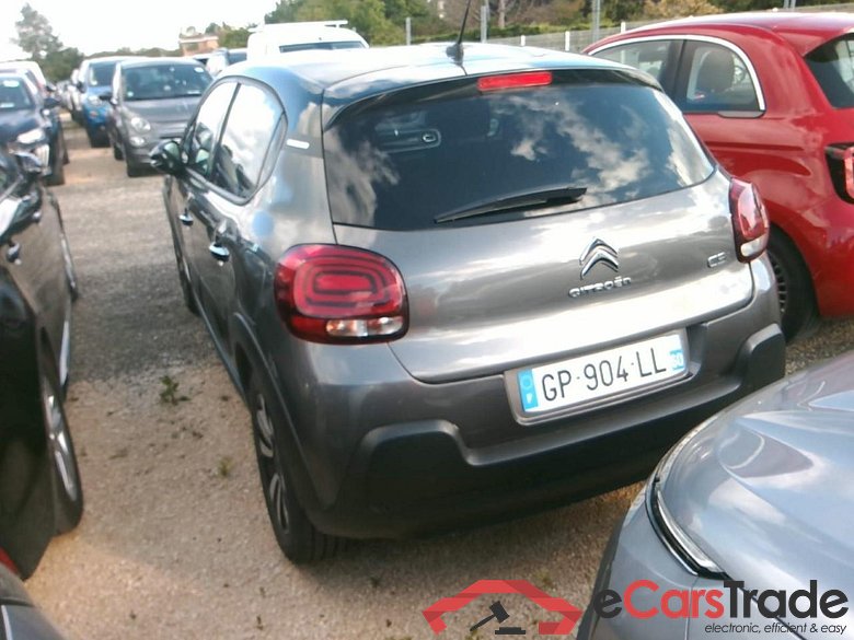 C3 PT 110 SHINE EAT6 RSK #3