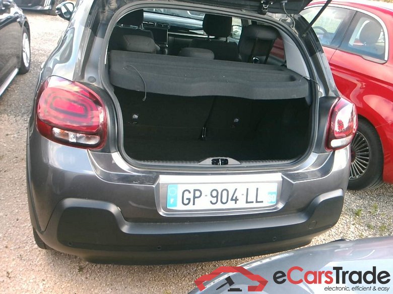 C3 PT 110 SHINE EAT6 RSK #6