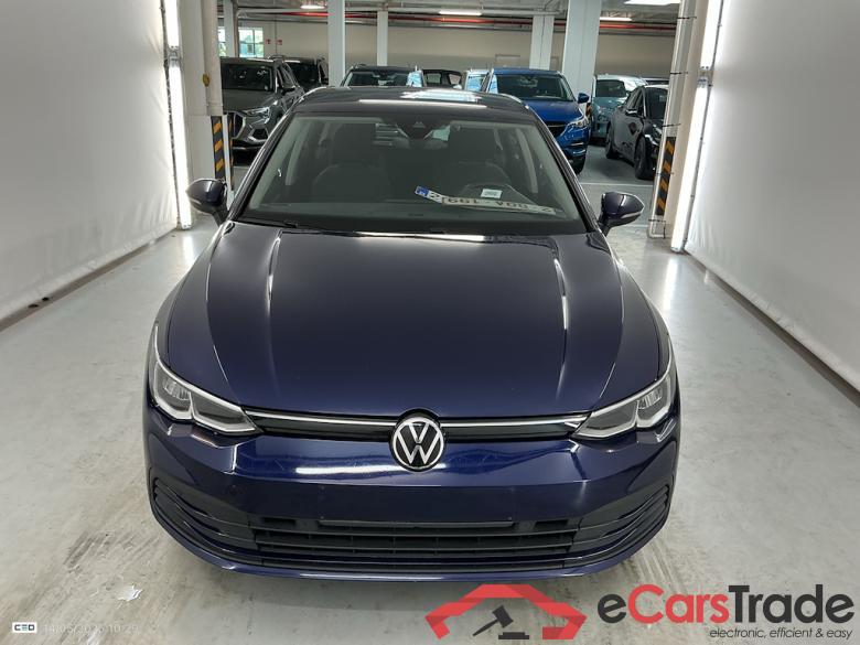 VOLKSWAGEN GOLF VIII 1.0 E-TSI 81KW LIFE DSG #1