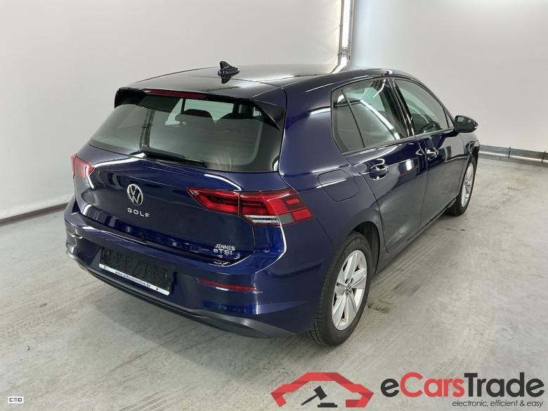VOLKSWAGEN GOLF VIII 1.0 E-TSI 81KW LIFE DSG #4