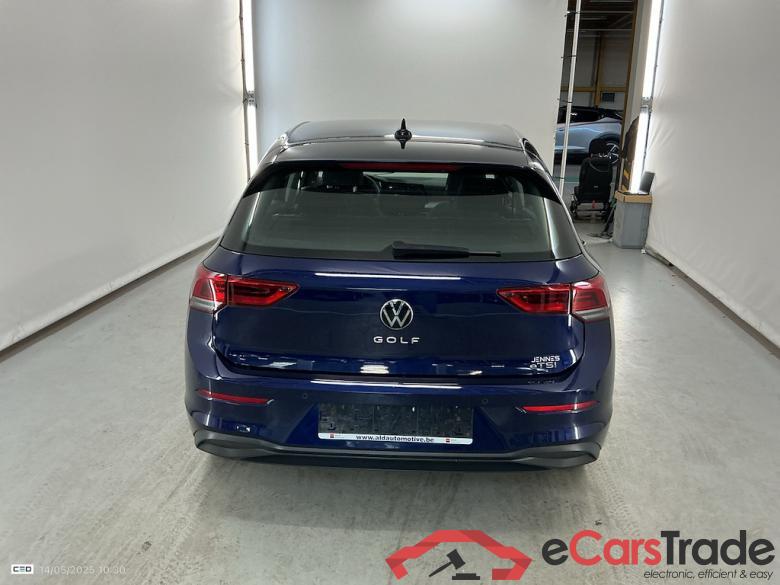 VOLKSWAGEN GOLF VIII 1.0 E-TSI 81KW LIFE DSG #5