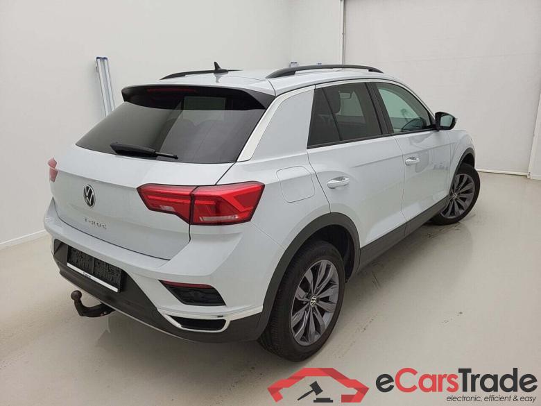 VOLKSWAGEN T-ROC 2.0 TDI STYLE DSG #2