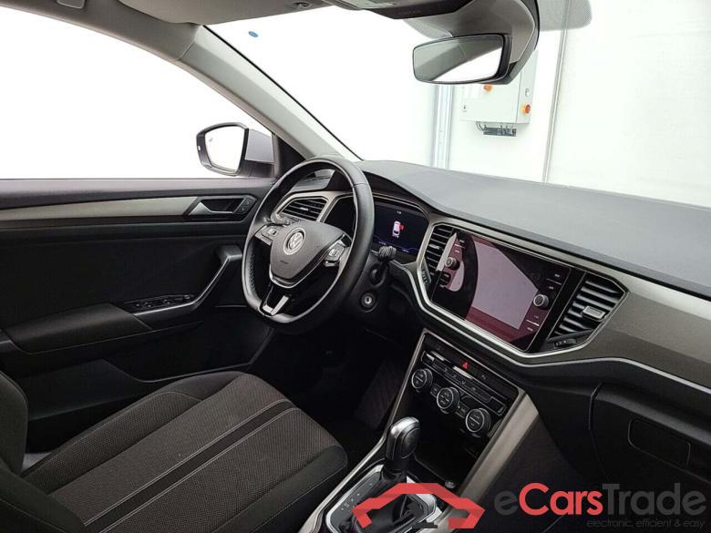 VOLKSWAGEN T-ROC 2.0 TDI STYLE DSG #3