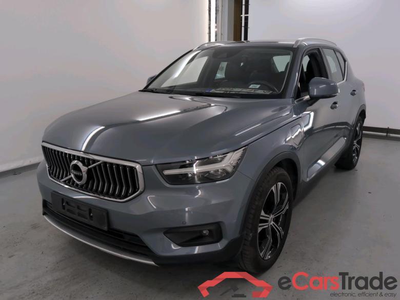 VOLVO XC40 1.5 T4 RECHARGE GEARTR. INSCRIPTION Intellisafe Pro Park Assist Winter #1