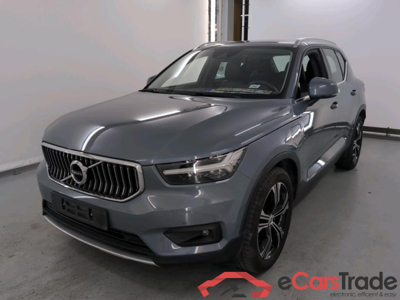 VOLVO XC40 1.5 T4 RECHARGE GEARTR. INSCRIPTION Intellisafe Pro Park Assist Winter