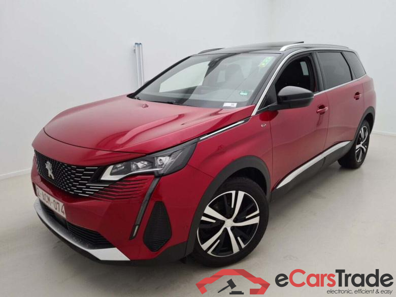 PEUGEOT 5008 1.5 BLUEHDI GT PACK EAT8