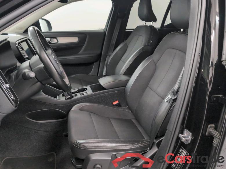 VOLVO XC40 1.5 T5 TE PHEV Momentum Pro DCT STOCK Intellisafe Pro Park Assist #5