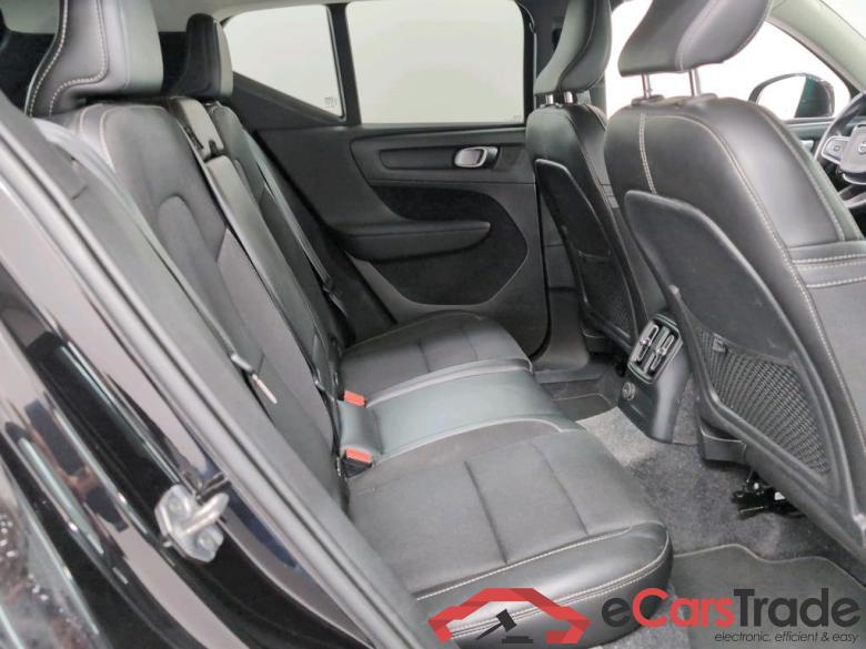 VOLVO XC40 1.5 T5 TE PHEV Momentum Pro DCT STOCK Intellisafe Pro Park Assist #6