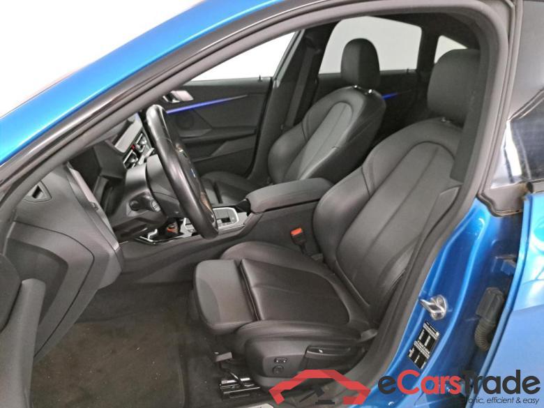 BMW 2 GRAN COUPE DIESEL 216 dA AdBlue Model M Sport Business Plus Parking Assistant Travel #5