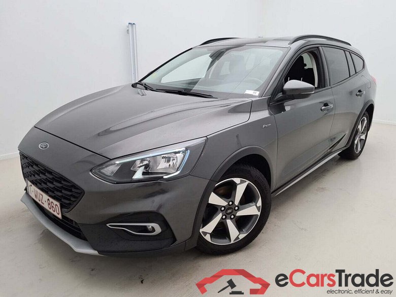 FORD FOCUS WAGON 1.5 ECOBLUE ACTIVE BUSINESS #1