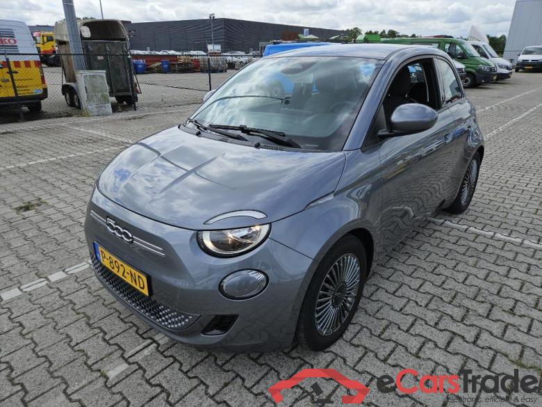 FIAT 500 87 kW #3