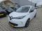 preview Renault ZOE #2