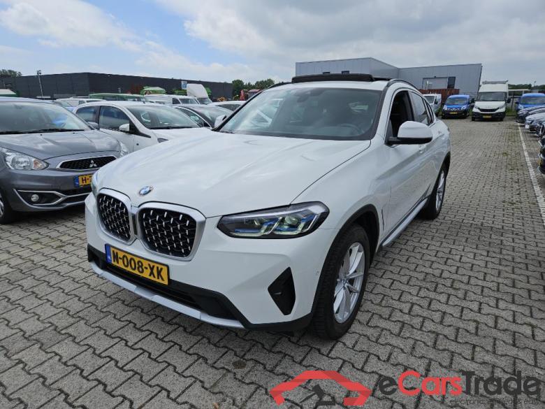 BMW X4 135 kW #3