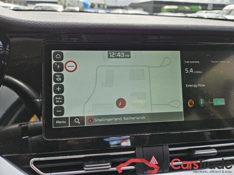 KIA Niro 77 kW #2