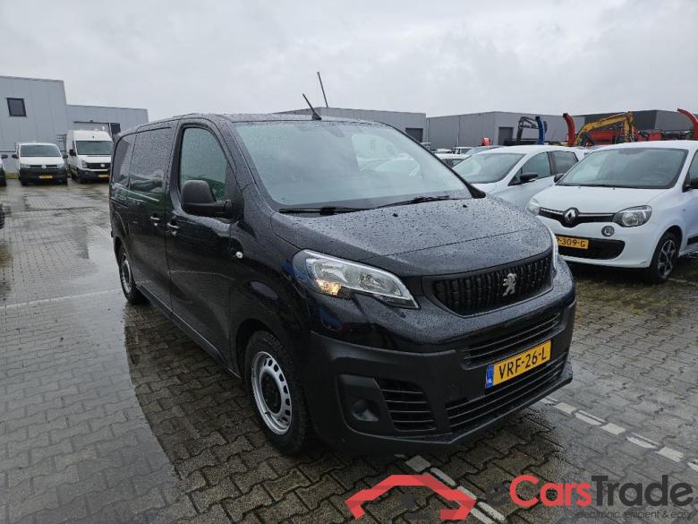 PEUGEOT Expert 88 kW #3