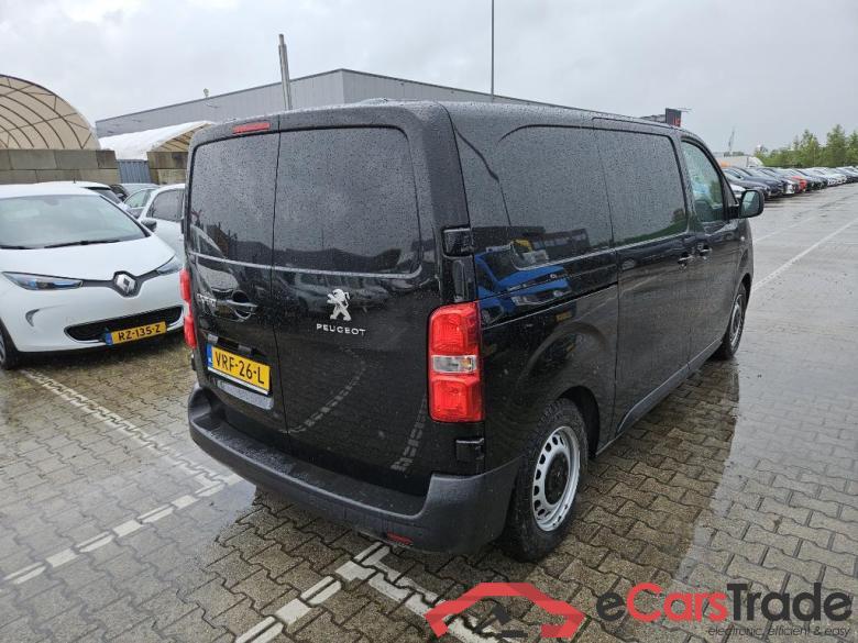 PEUGEOT Expert 88 kW #4