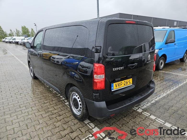 PEUGEOT Expert 88 kW #5
