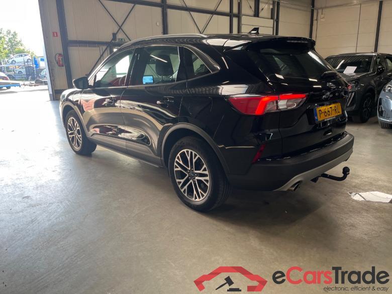 FORD Kuga 2.5 PHEV Titanium #4