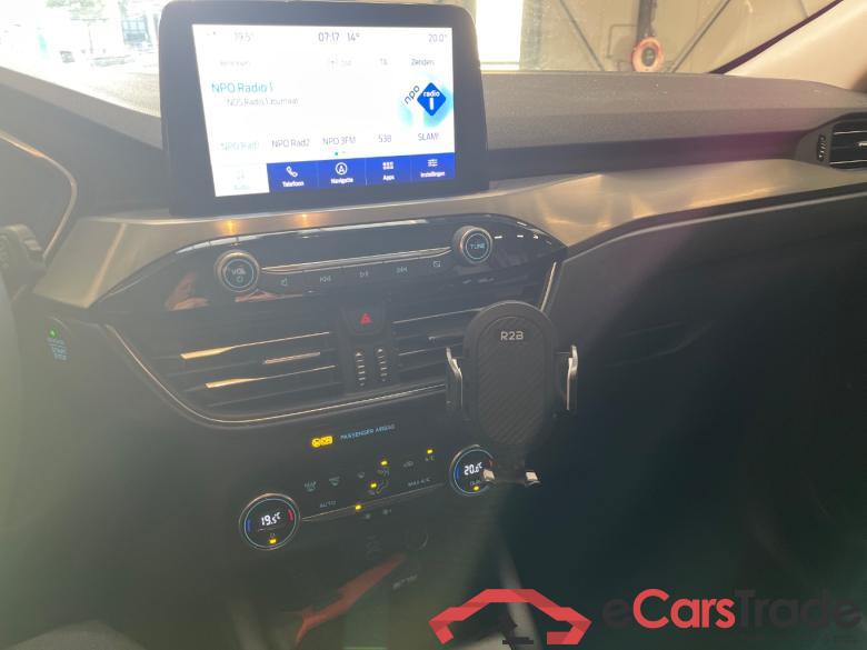 FORD Kuga 2.5 PHEV Titanium #5