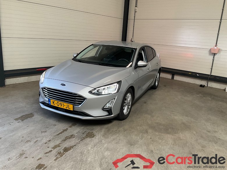 FORD FOCUS 1.0 EBH Tit. XBns #1