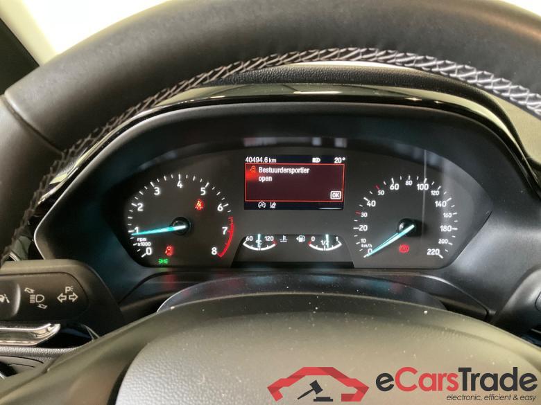 FORD FIESTA 1.0 EcoB.Hy. Tit. #6