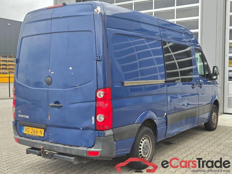 VOLKSWAGEN Crafter 28 2.0 TDI L2H2 #4