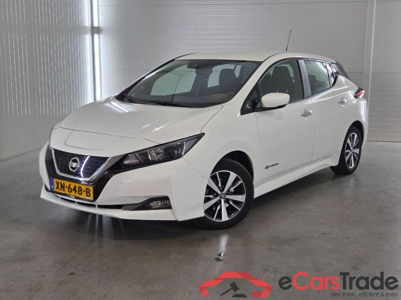 NISSAN Leaf Acenta 40 kWh #1