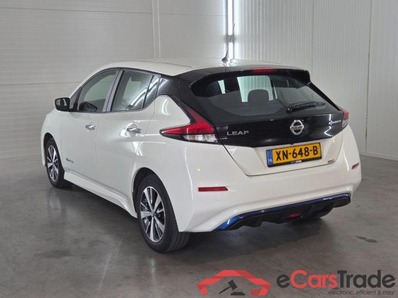 NISSAN Leaf Acenta 40 kWh #3