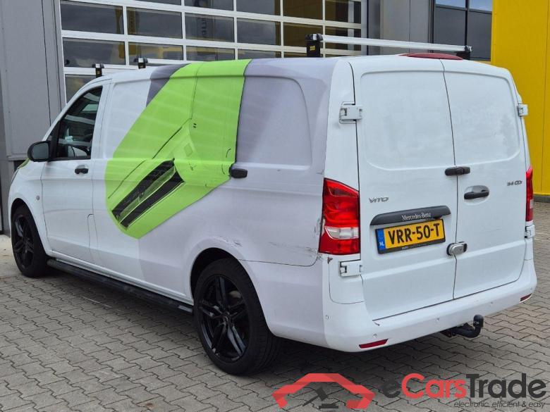 MERCEDES-BENZ Vito 114 CDI #3