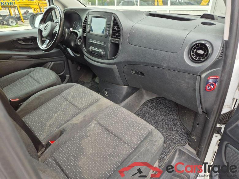MERCEDES-BENZ Vito 114 CDI #6