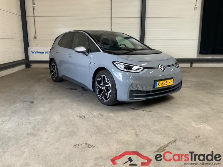 VOLKSWAGEN ID.3 First Plus 58 kWh #2