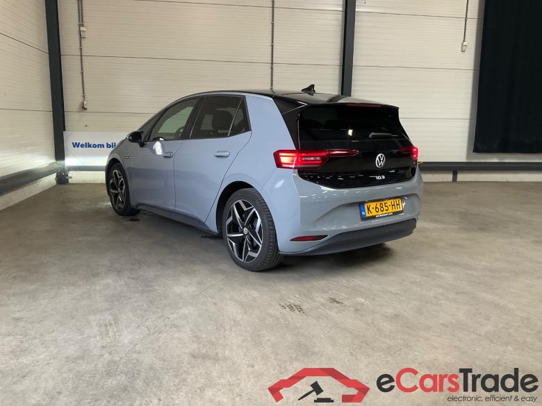 VOLKSWAGEN ID.3 First Plus 58 kWh #4