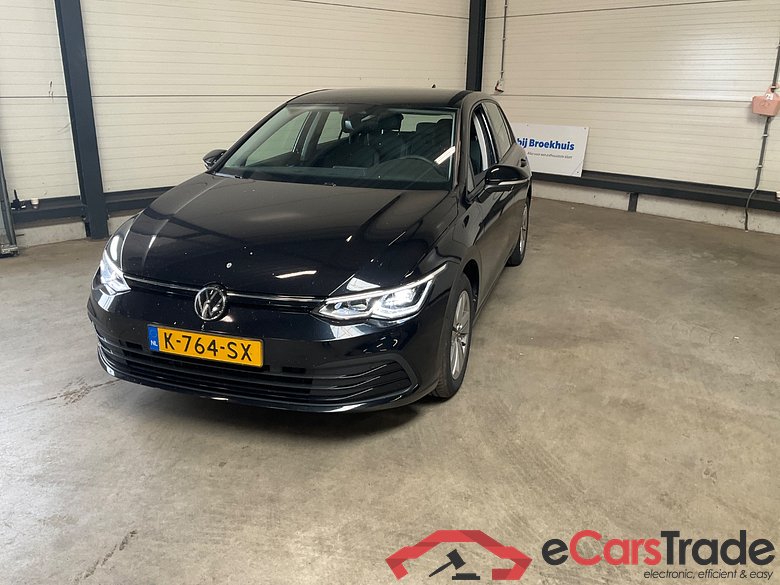 VOLKSWAGEN GOLF 1.0 TSI Life Bns #1