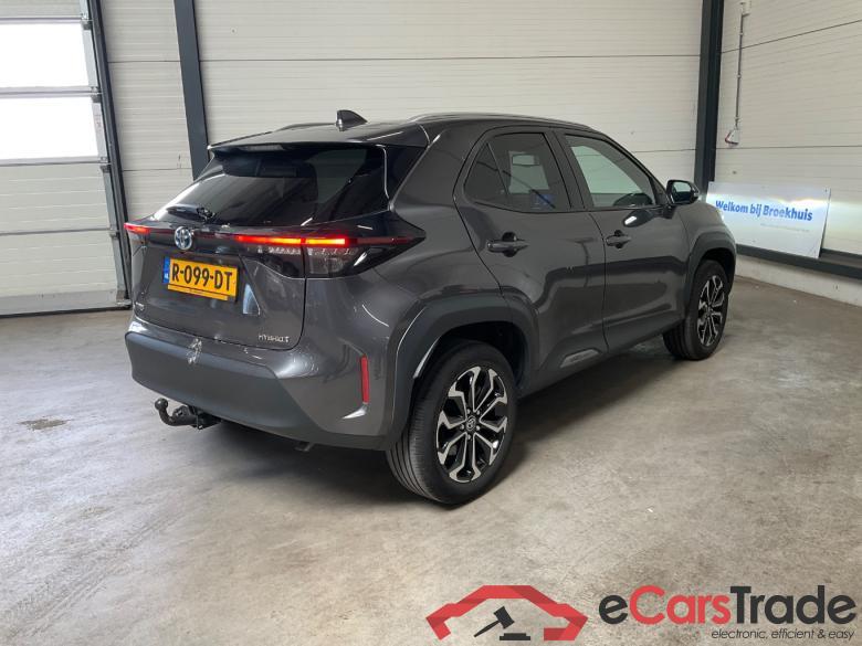 TOYOTA Yaris Cross 1.5 Hybrid Bns Plus #3