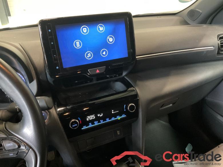 TOYOTA Yaris Cross 1.5 Hybrid Bns Plus #5