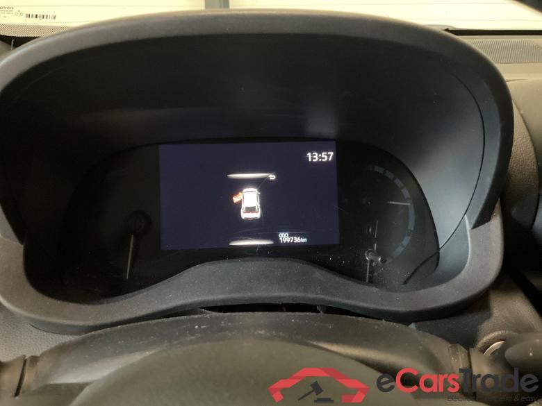 TOYOTA Yaris Cross 1.5 Hybrid Bns Plus #6