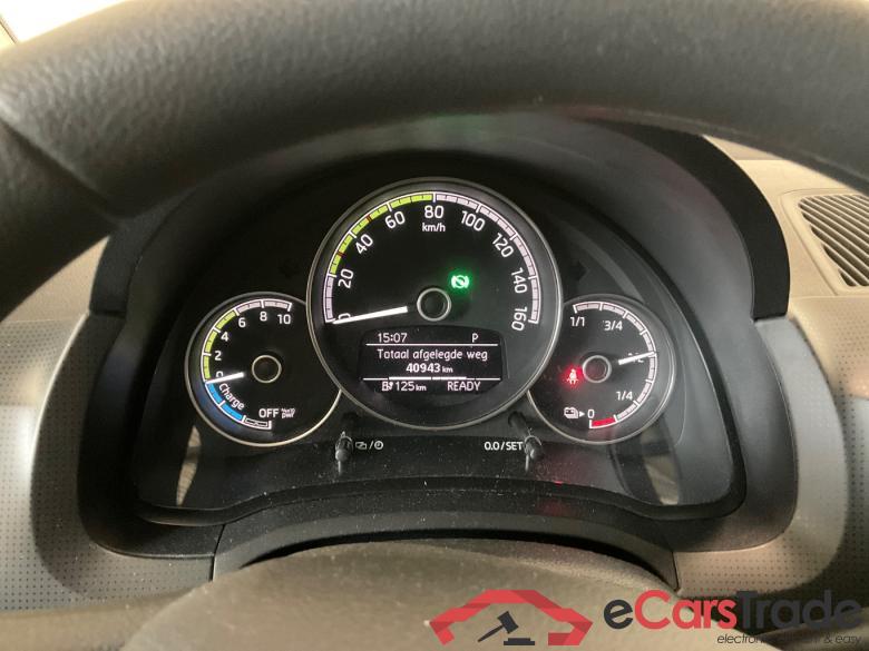 SKODA Citigo e-iV EV Ambition #6