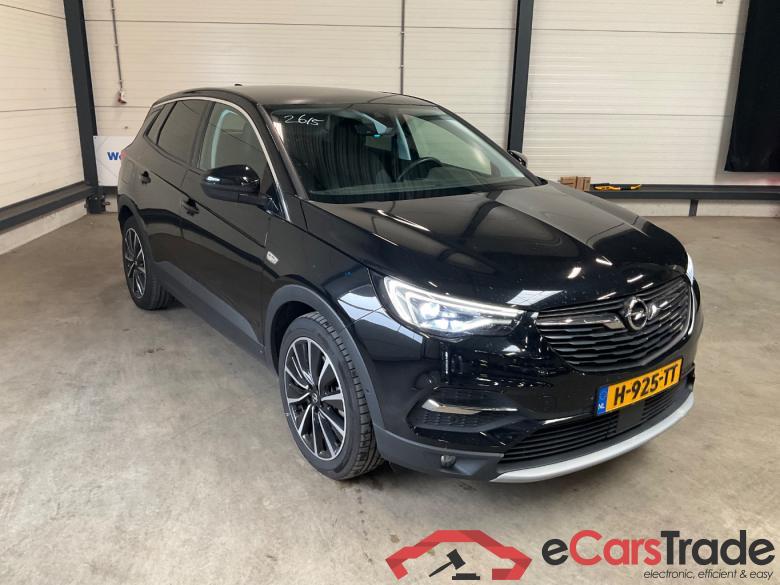 OPEL Grandland X 1.6 THybr Bus. Ex. #2