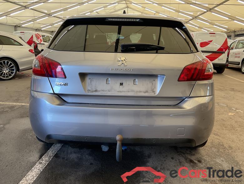 PEUGEOT 308 1.2 PureTech Allure #5
