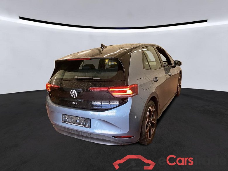 Vw Pro S 150 kW (4-Sitzer) ID 3 #4