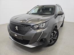 Peugeot 2008 1.2 PureTech Allure LED I-Cockpit Navi 1/2 Leather KeylessGo Camera Klima PDC …